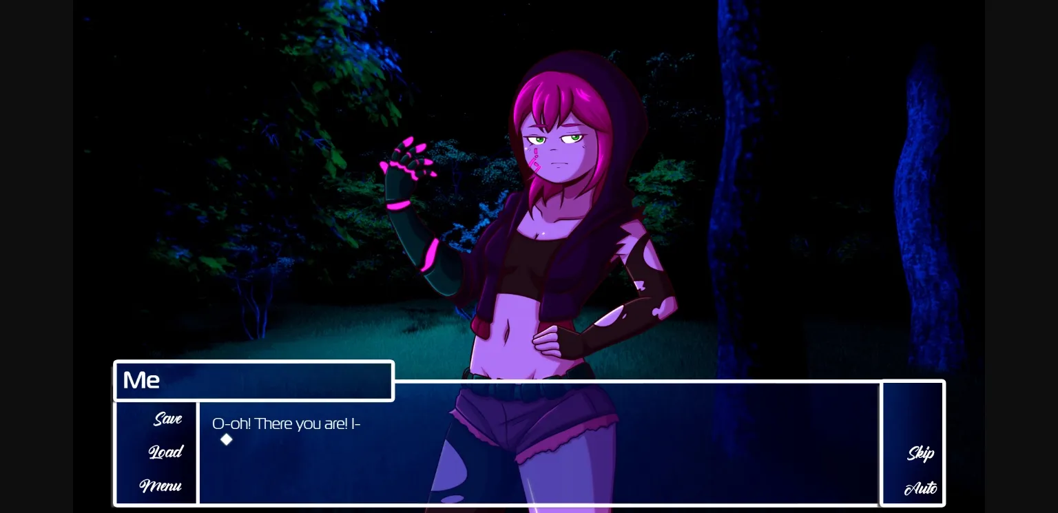 VN Others Completed The Legend of Arcadieu 2 [v0.1.0] [Kavorka] | Free Adult Games