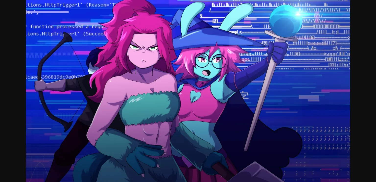 VN Others Completed The Legend of Arcadieu 2 [v0.1.0] [Kavorka] | Free Adult Games