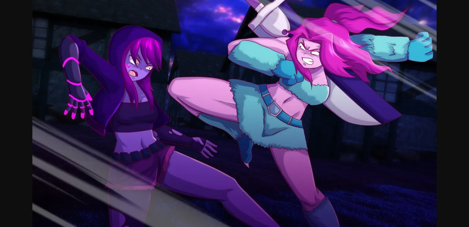 VN Others Completed The Legend of Arcadieu 2 [v0.1.0] [Kavorka] | Free Adult Games