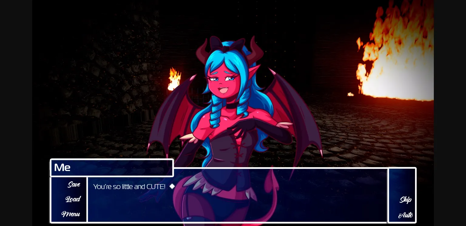 VN Others Completed The Legend of Arcadieu 2 [v0.1.0] [Kavorka] | Free Adult Games