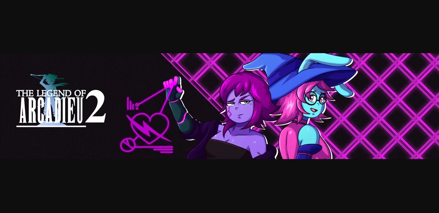 VN Others Completed The Legend of Arcadieu 2 [v0.1.0] [Kavorka] | Free Adult Games