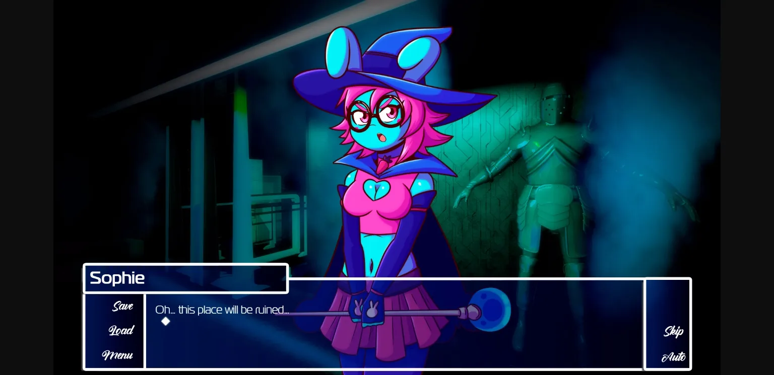 VN Others Completed The Legend of Arcadieu 2 [v0.1.0] [Kavorka] | Free Adult Games