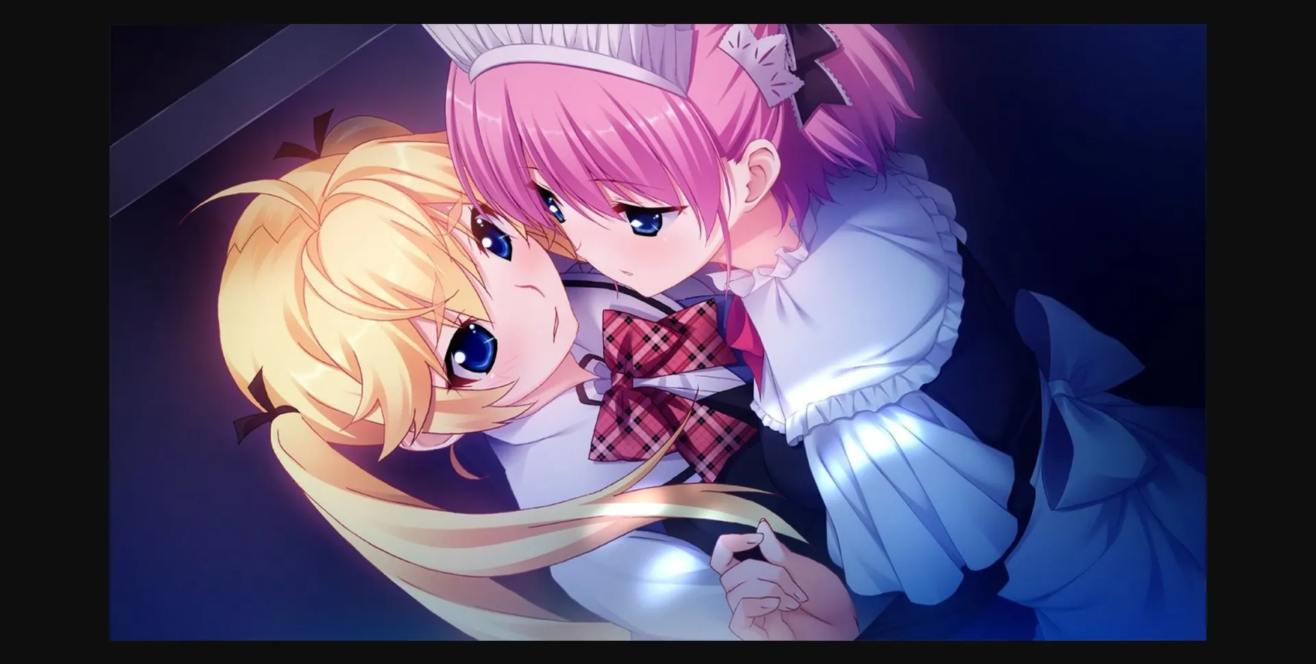 VN Others Completed The Leisure of Grisaia [Front Wing] | Free Adult Games