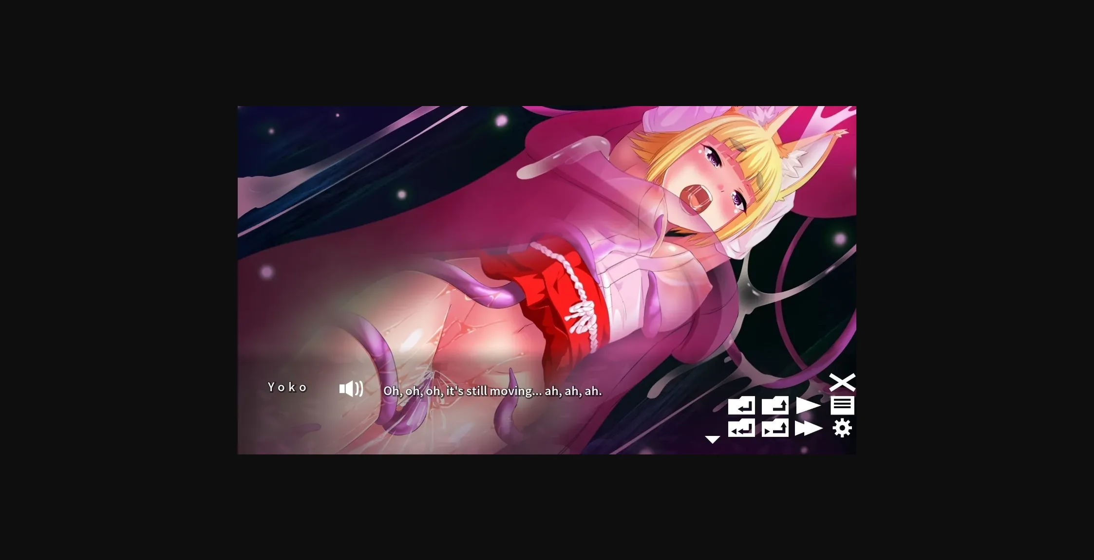 VN Others Completed The Lewd Chronicles of Shrine Maiden Rina [Final] [Prickly Ash] | Free Adult Games