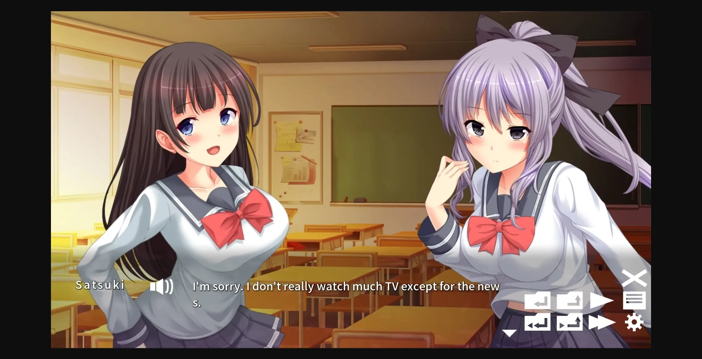 VN Others Completed The Lewd Chronicles of Shrine Maiden Rina [Final] [Prickly Ash] | Free Adult Games