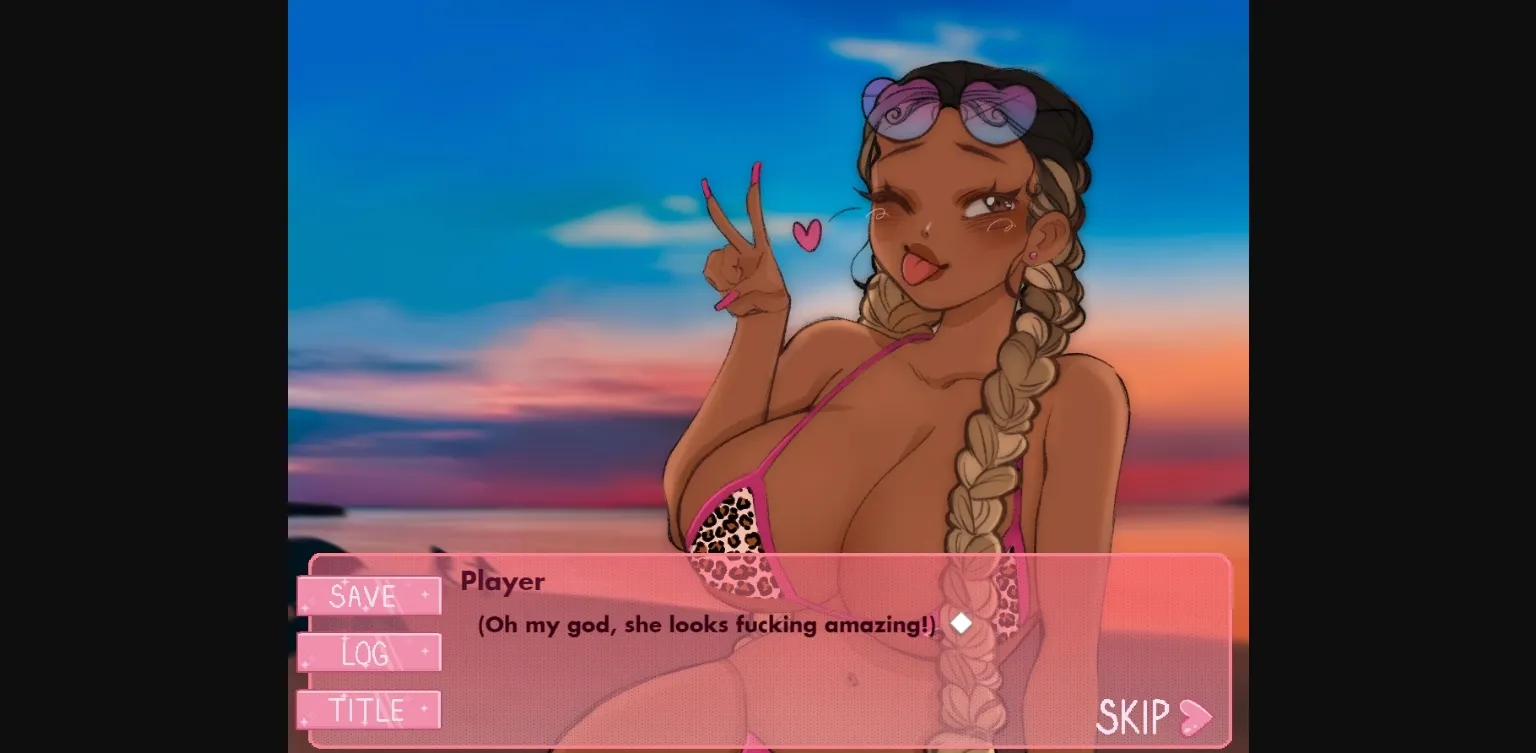 VN Others Completed The Lily Dior Dating Sim [Final] [Lily Dior] | Free Adult Games