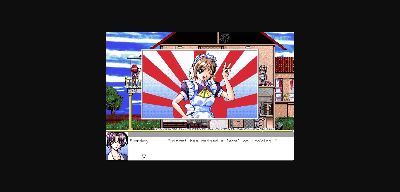 VN Others Completed The Maid's Story [C's Ware] | Free Adult Games