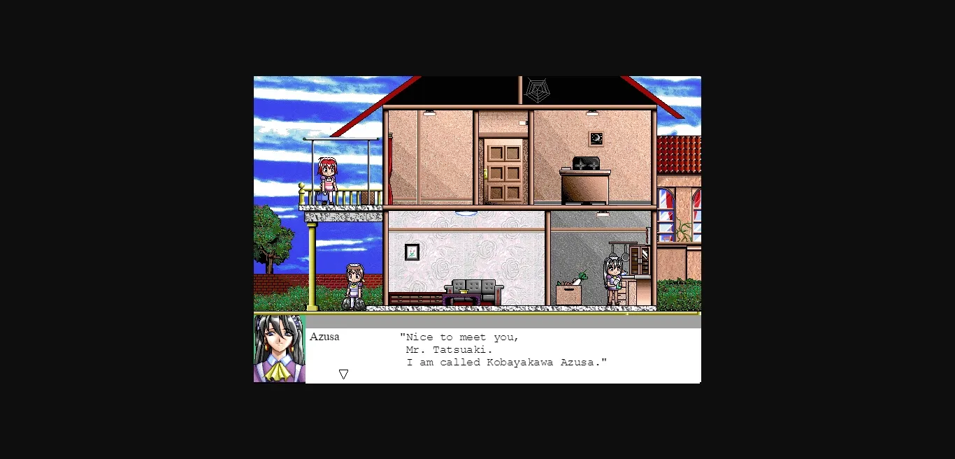 VN Others Completed The Maid's Story [C's Ware] | Free Adult Games