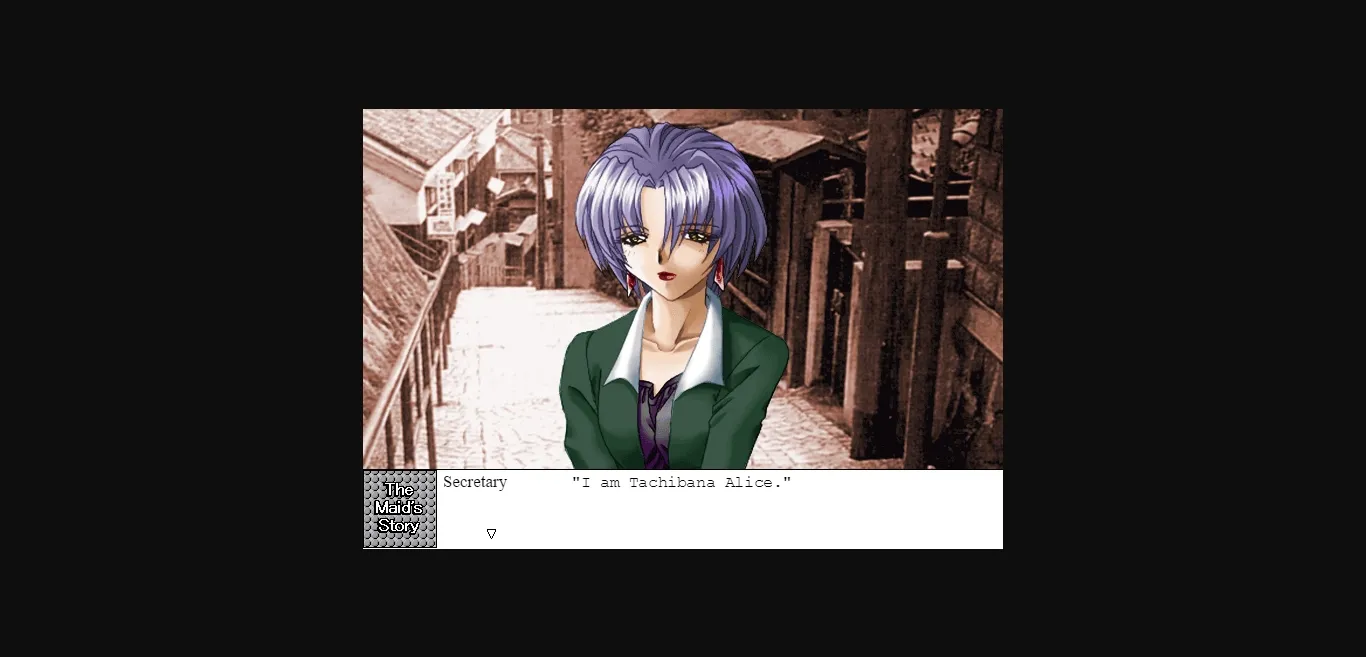 VN Others Completed The Maid's Story [C's Ware] | Free Adult Games