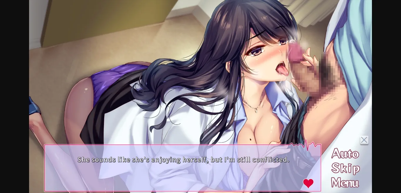 VN Others Completed The Medical Examination Diary  The Exciting Days of Me and My Senpai [Final] [iMel] | Free Adult Games