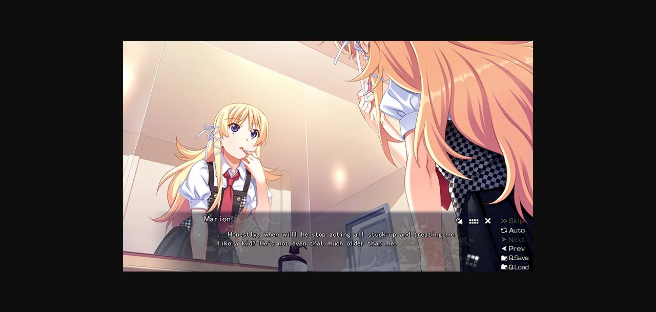 VN Others Completed The Melody of Grisaia [Final] [Frontwing] | Free Adult Games
