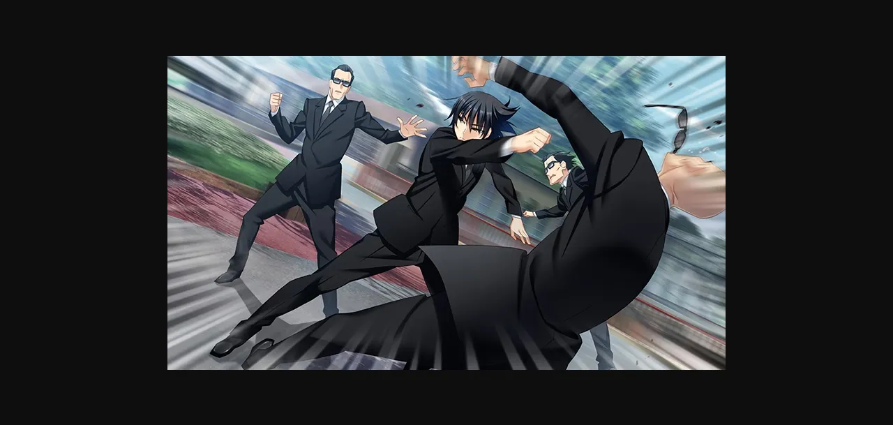 VN Others Completed The Melody of Grisaia [Final] [Frontwing] | Free Adult Games