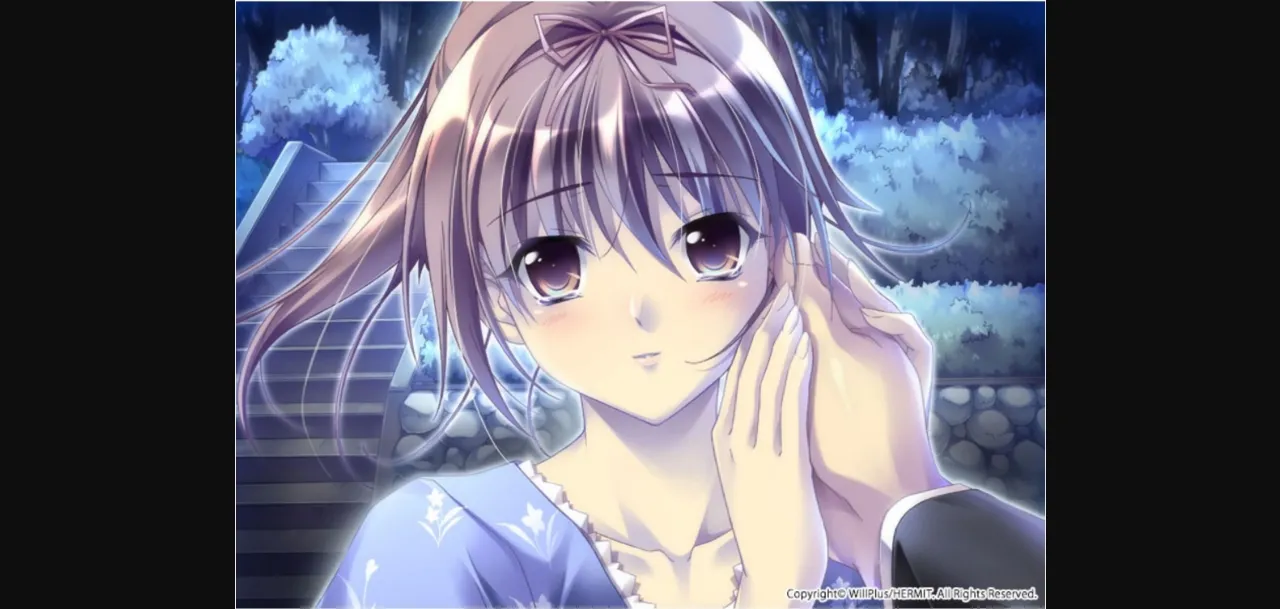 VN Others Completed The Most Forbidden Love in the World [Final] [Regista & Hermit] | Free Adult Games