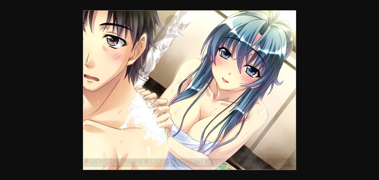 VN Others Completed The Most Forbidden Love in the World [Final] [Regista & Hermit] | Free Adult Games