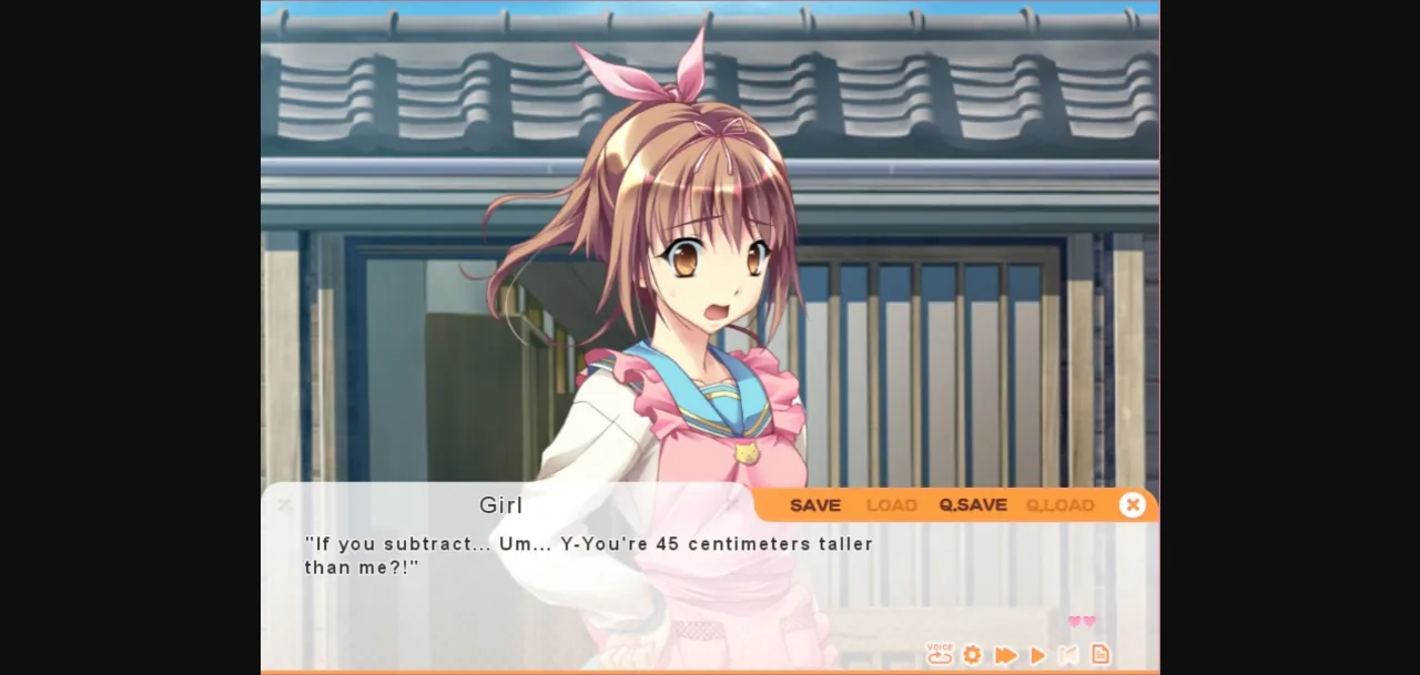 VN Others Completed The Most Forbidden Love in the World [Final] [Regista & Hermit] | Free Adult Games