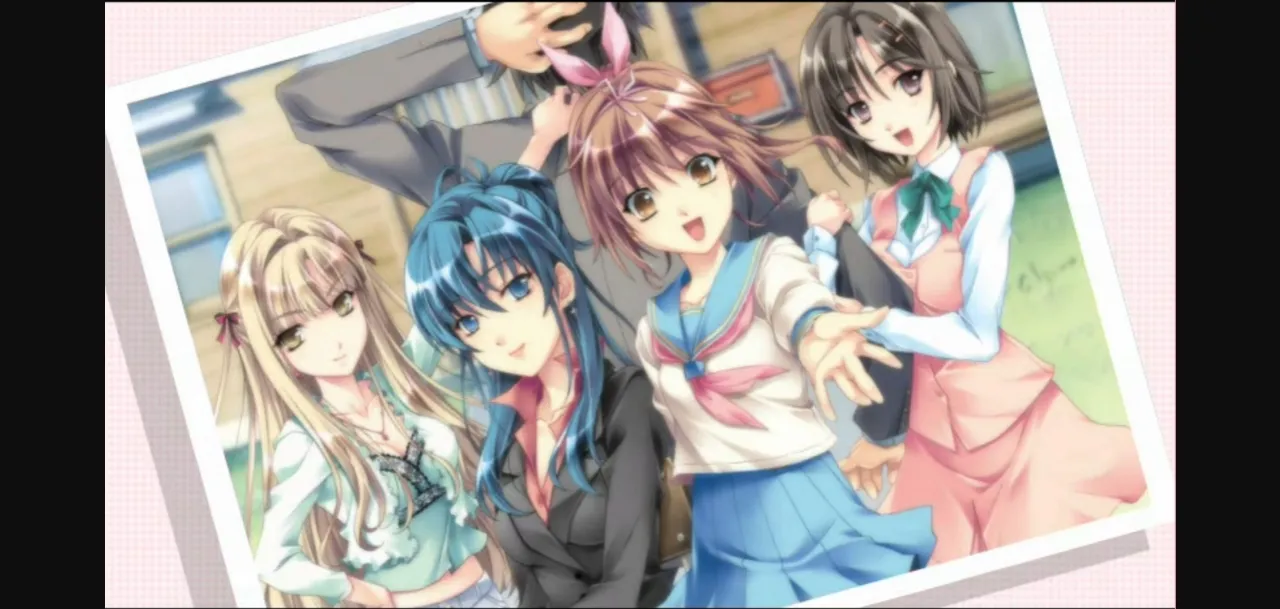 VN Others Completed The Most Forbidden Love in the World [Final] [Regista & Hermit] | Free Adult Games