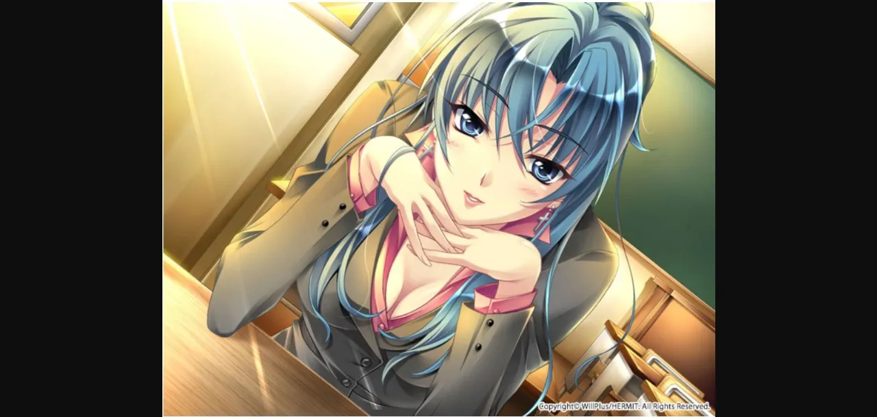 VN Others Completed The Most Forbidden Love in the World [Final] [Regista & Hermit] | Free Adult Games