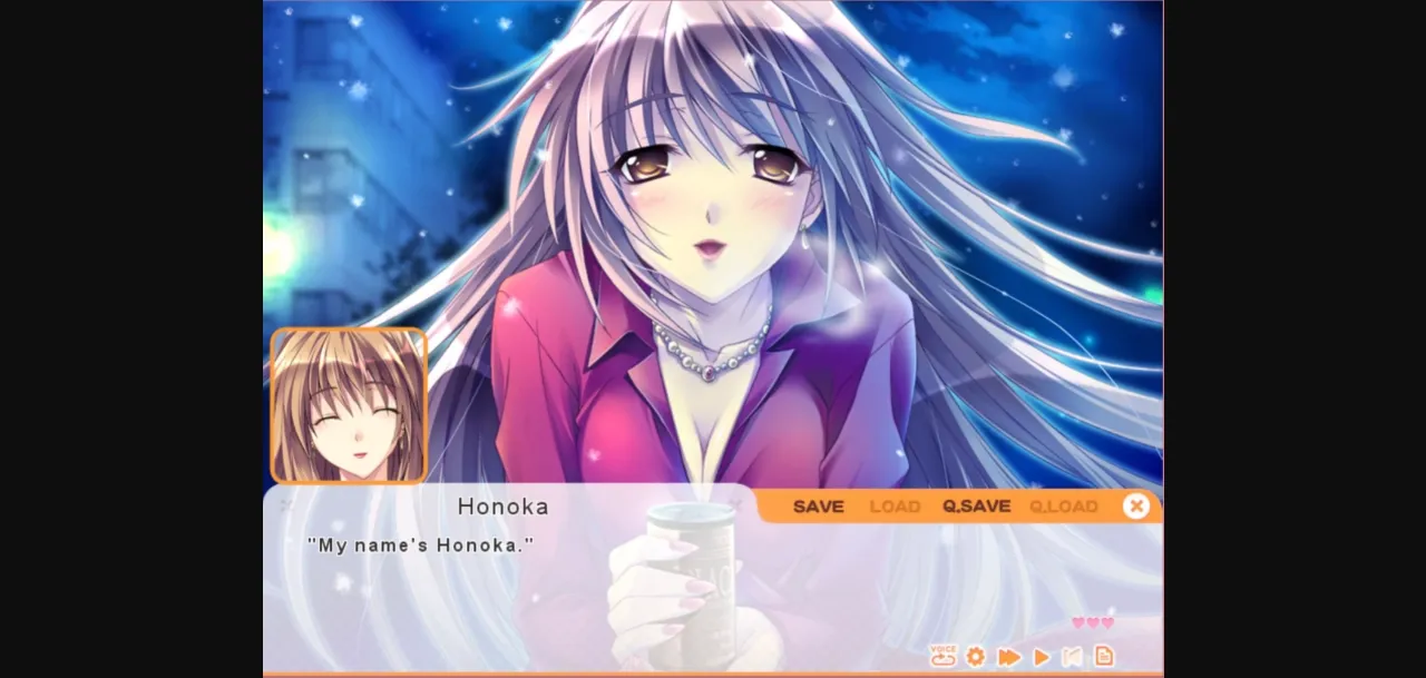 VN Others Completed The Most Forbidden Love in the World [Final] [Regista & Hermit] | Free Adult Games