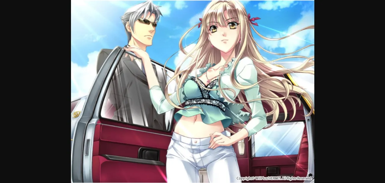 VN Others Completed The Most Forbidden Love in the World [Final] [Regista & Hermit] | Free Adult Games
