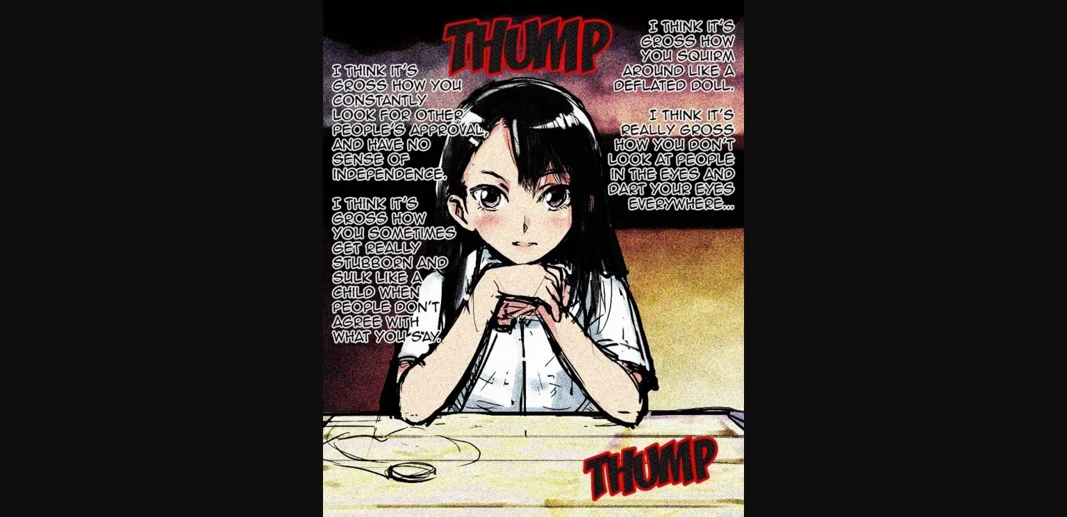 VN Others Completed The Nagatoro Saga {Final] [Little White Butterflies] | Free Adult Games