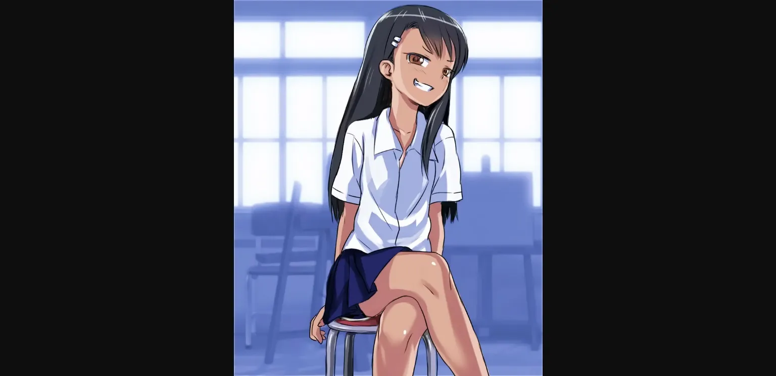 VN Others Completed The Nagatoro Saga {Final] [Little White Butterflies] | Free Adult Games