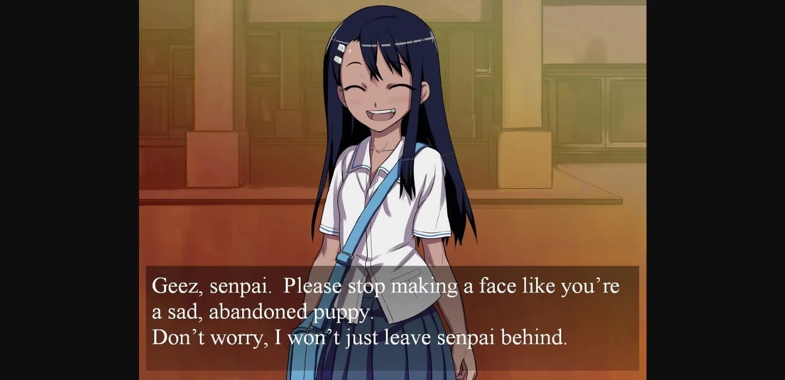 VN Others Completed The Nagatoro Saga {Final] [Little White Butterflies] | Free Adult Games