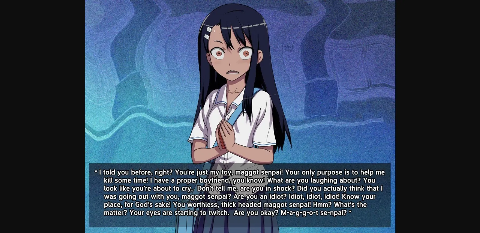 VN Others Completed The Nagatoro Saga {Final] [Little White Butterflies] | Free Adult Games