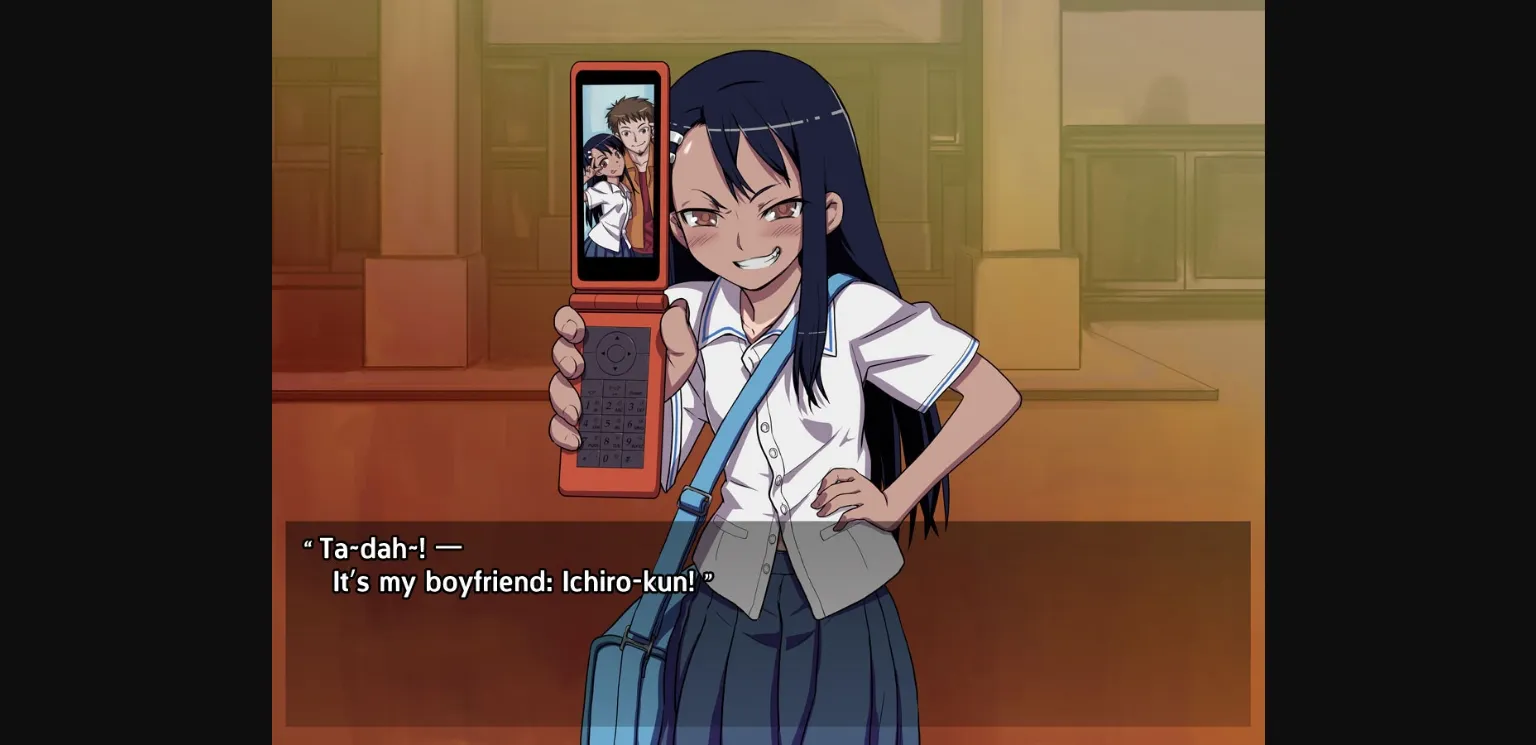 VN Others Completed The Nagatoro Saga {Final] [Little White Butterflies] | Free Adult Games