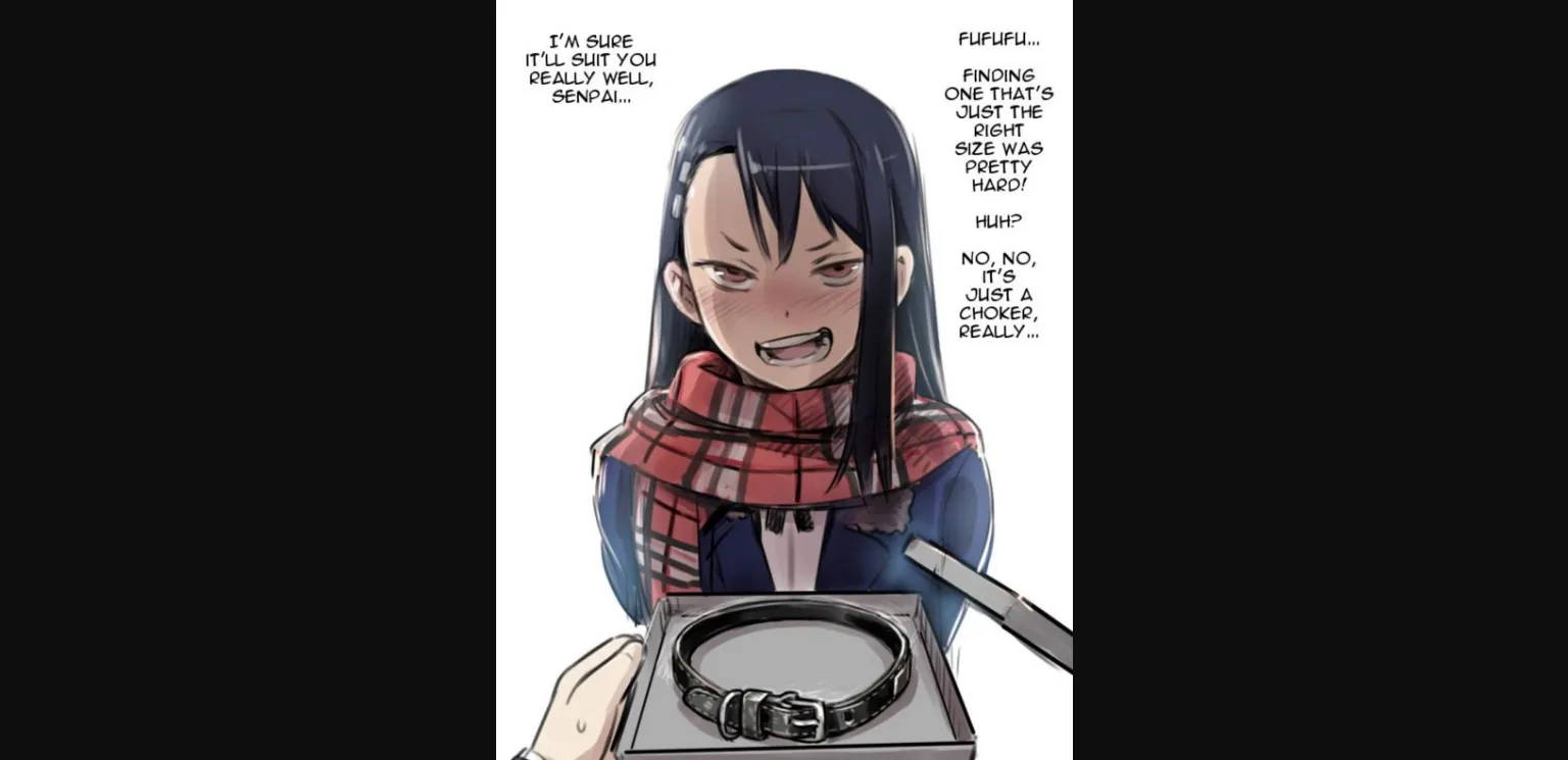 VN Others Completed The Nagatoro Saga {Final] [Little White Butterflies] | Free Adult Games