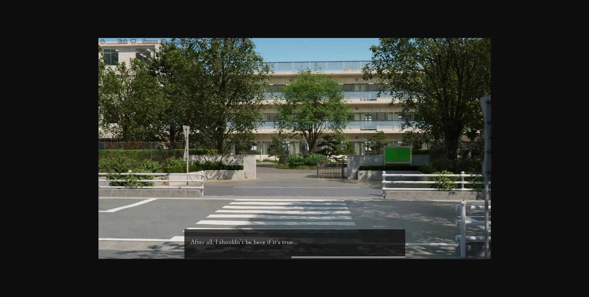 VN Others Completed The Nightmaretaker  The Man Possessed by the Devil [v1.7.1] [Sakuranbo Milk School] | Free Adult Games