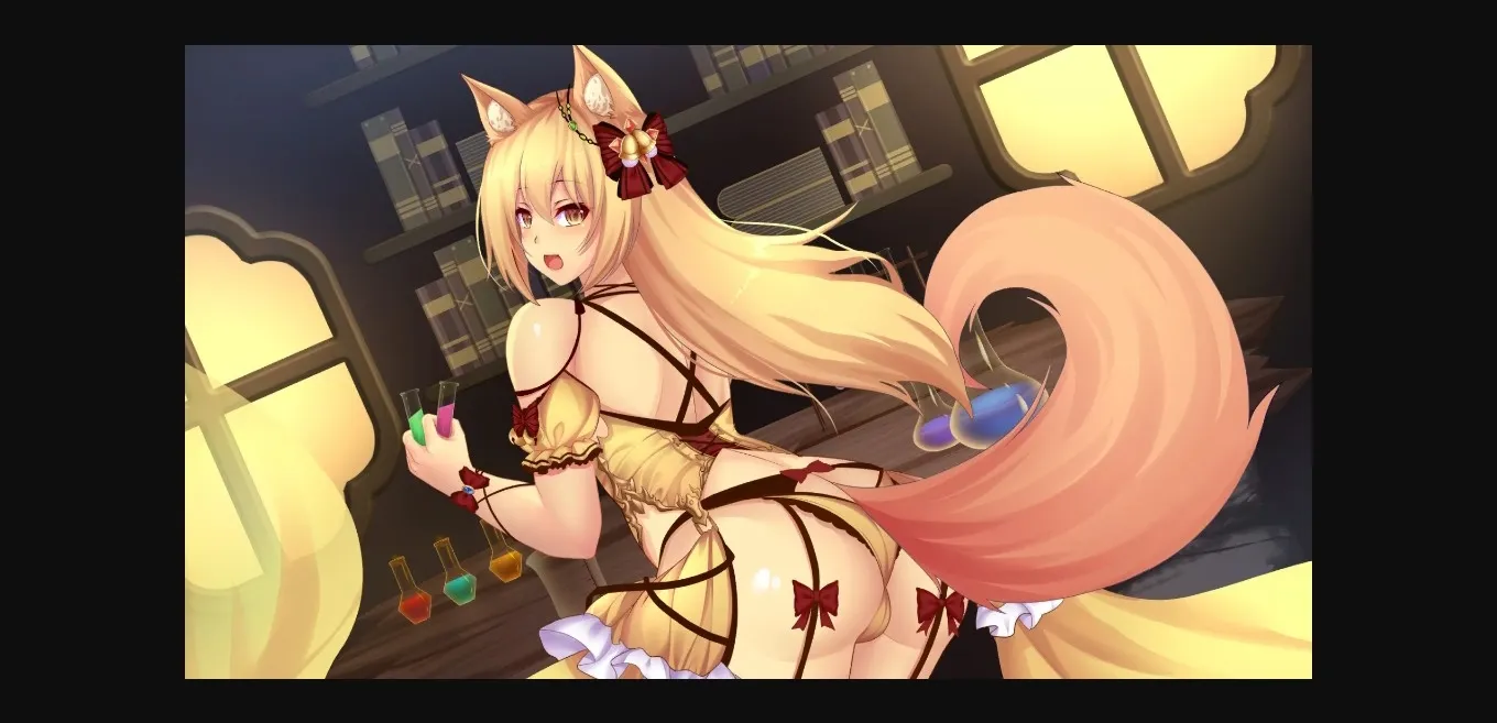 VN Others Completed The Nonsensical Life In Another World [Final - 20-06-29] [Human Flesh Bread] | Free Adult Games