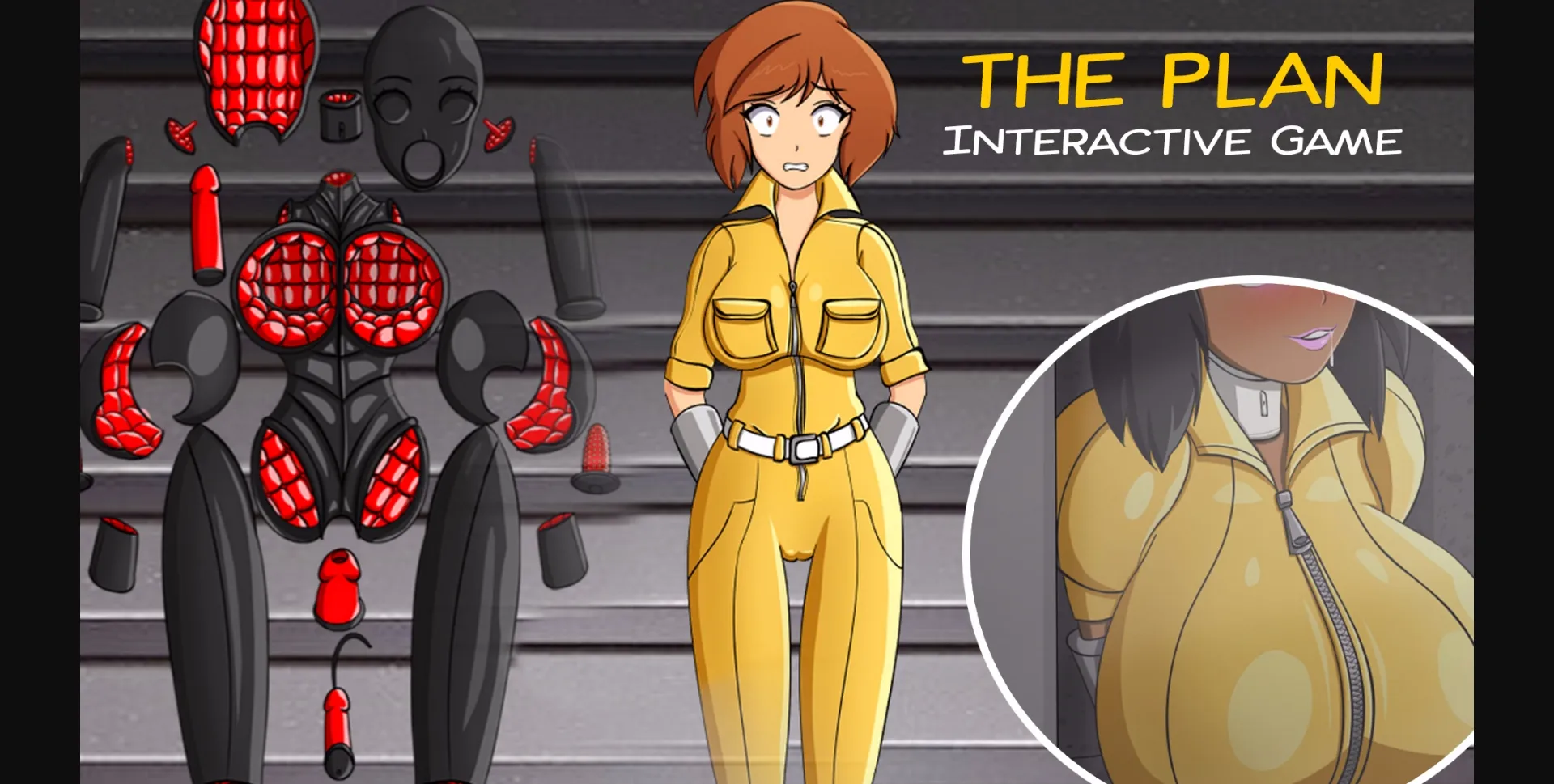 VN Others Completed The Plan [Jacketfreak] | Free Adult Games