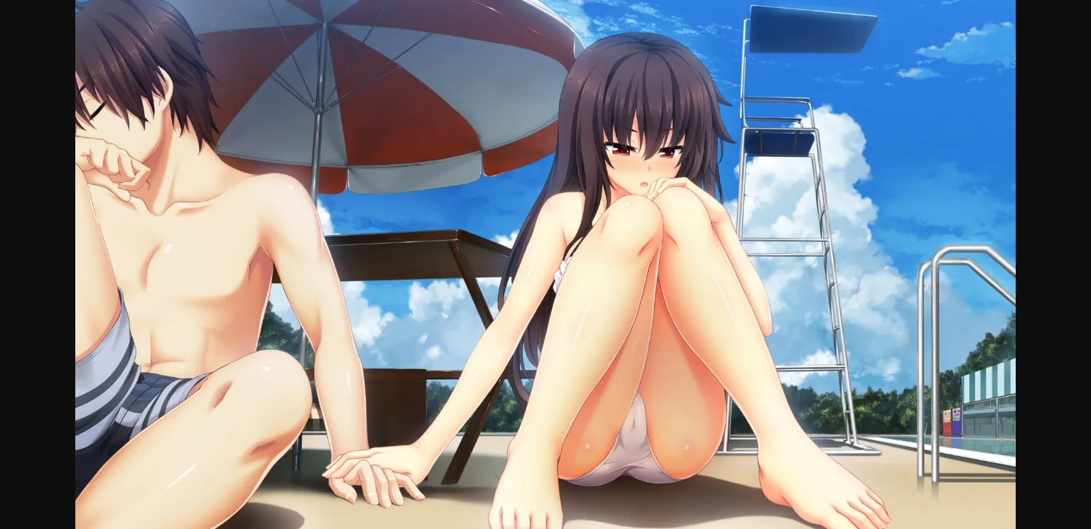 VN Others Completed The Princess, the Stray Cat, and Matters of the Heart [Final] [Harukaze] | Free Adult Games