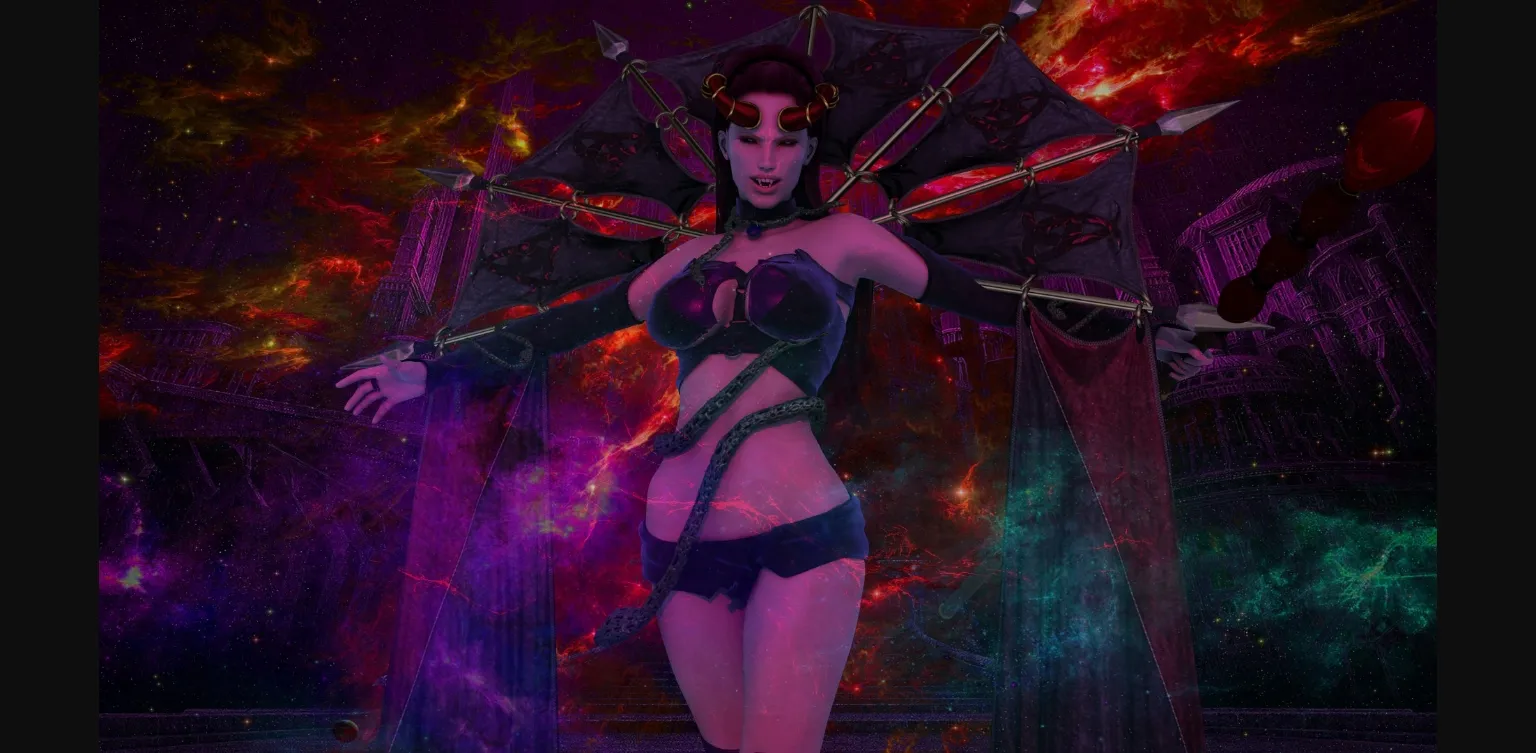 VN Others Completed The Quest for Spankytown [v1.0] [OTK Productions] | Free Adult Games