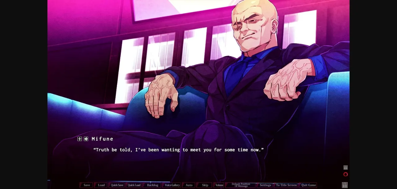 VN Others Completed The Restless Sheep & the Lone Wolf -Woolly Eyes GAIDEN- [Final] [CLOCKUP] | Free Adult Games