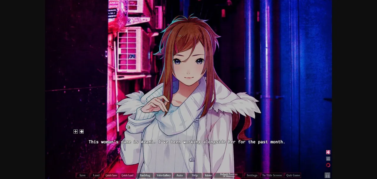 VN Others Completed The Restless Sheep & the Lone Wolf -Woolly Eyes GAIDEN- [Final] [CLOCKUP] | Free Adult Games