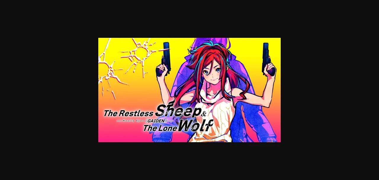 VN Others Completed The Restless Sheep & the Lone Wolf -Woolly Eyes GAIDEN- [Final] [CLOCKUP] | Free Adult Games