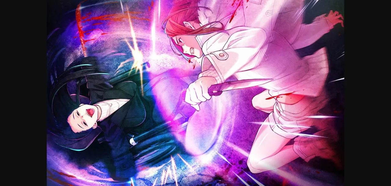 VN Others Completed The Restless Sheep & the Lone Wolf -Woolly Eyes GAIDEN- [Final] [CLOCKUP] | Free Adult Games