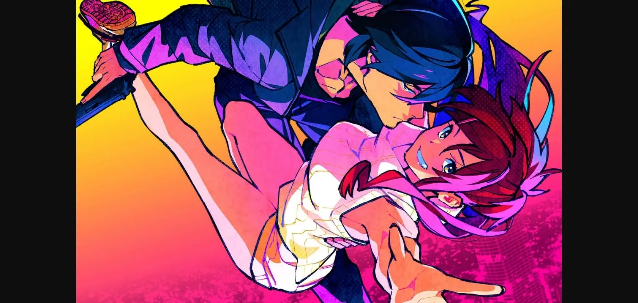 VN Others Completed The Restless Sheep & the Lone Wolf -Woolly Eyes GAIDEN- [Final] [CLOCKUP] | Free Adult Games