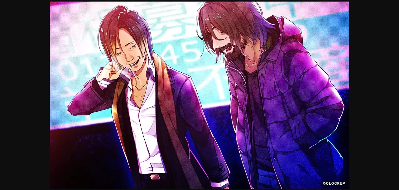 VN Others Completed The Restless Sheep & The Lone Wolf -A Tale of Cutthroat Lovers- [Final] [CLOCKUP] | Free Adult Games