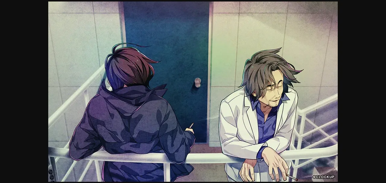 VN Others Completed The Restless Sheep & The Lone Wolf -A Tale of Cutthroat Lovers- [Final] [CLOCKUP] | Free Adult Games