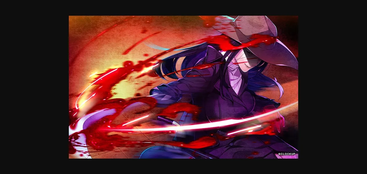 VN Others Completed The Restless Sheep & The Lone Wolf -A Tale of Cutthroat Lovers- [Final] [CLOCKUP] | Free Adult Games