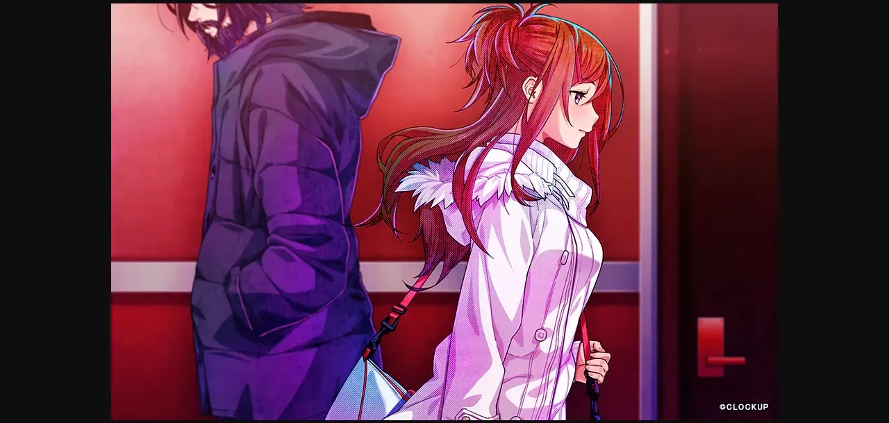 VN Others Completed The Restless Sheep & The Lone Wolf -A Tale of Cutthroat Lovers- [Final] [CLOCKUP] | Free Adult Games