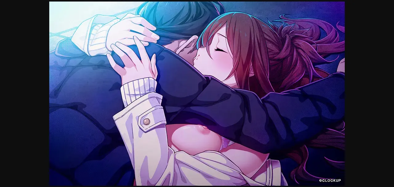 VN Others Completed The Restless Sheep & The Lone Wolf -A Tale of Cutthroat Lovers- [Final] [CLOCKUP] | Free Adult Games