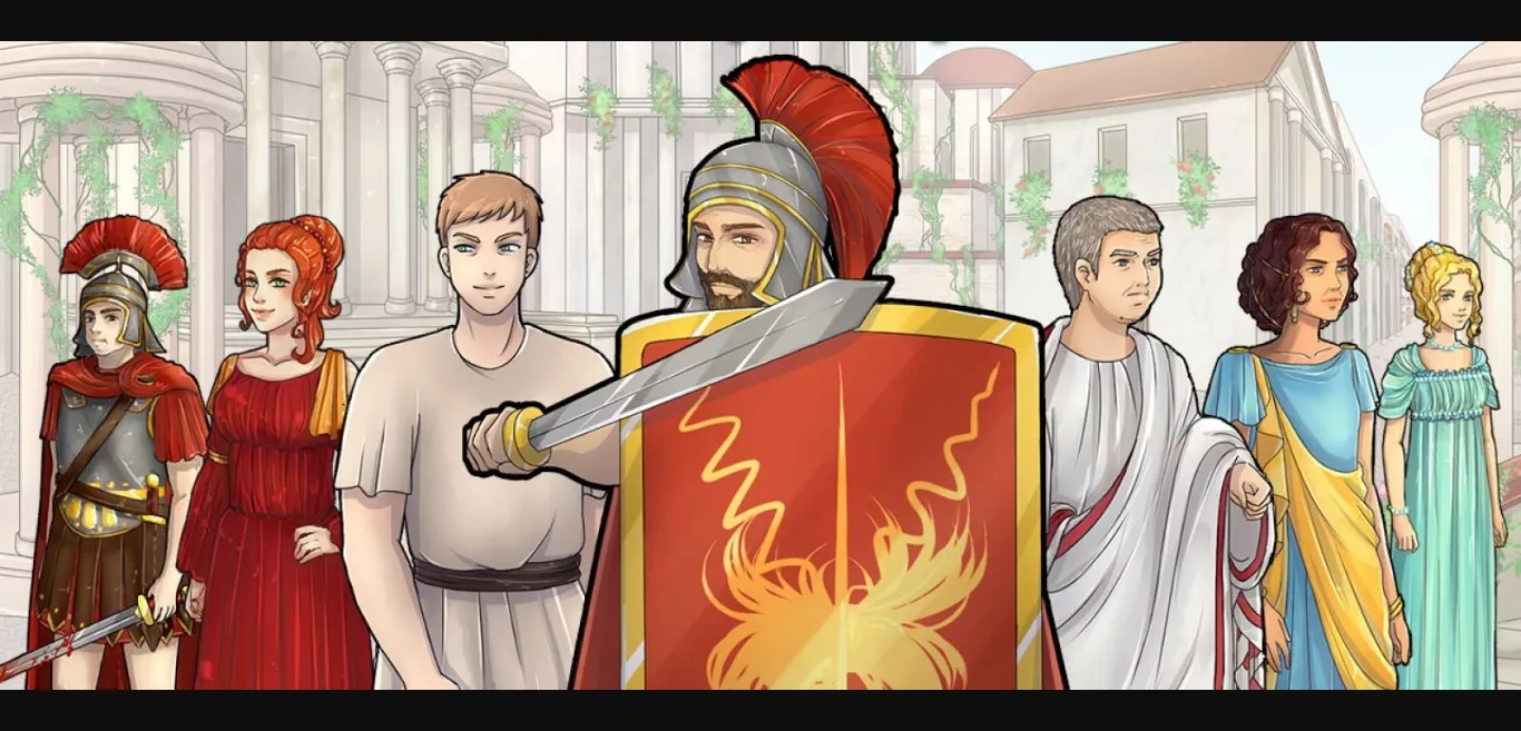 VN Others Completed The Senator's Daughter [v1.3.2] [KexBoy] | Free Adult Games