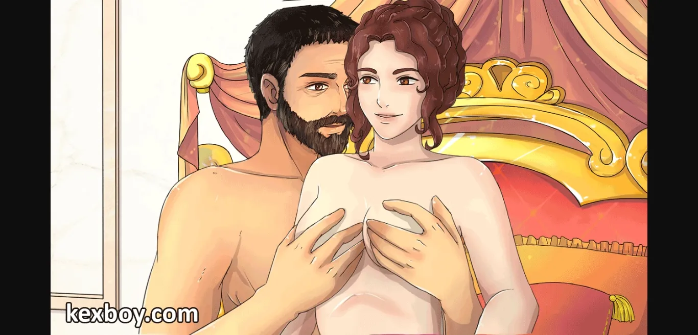 VN Others Completed The Senator's Daughter [v1.3.2] [KexBoy] | Free Adult Games
