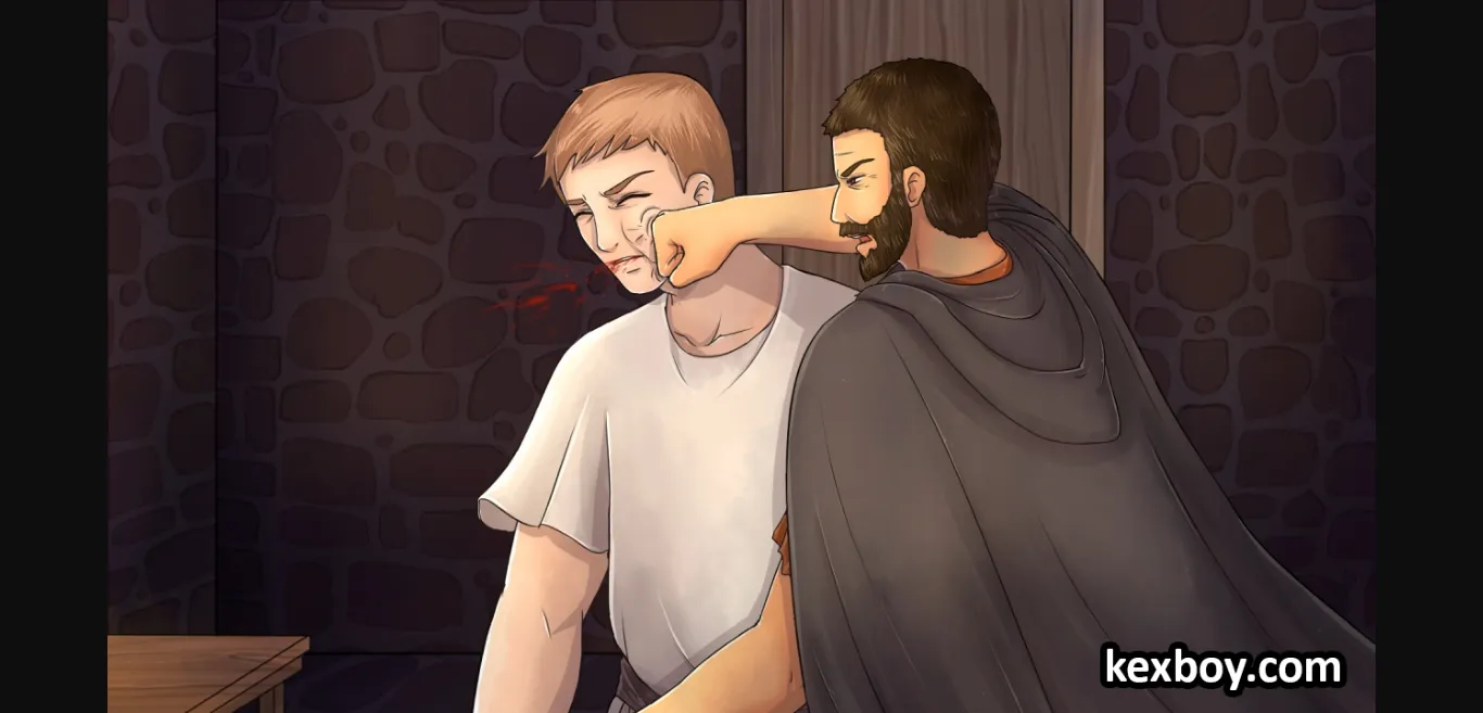 VN Others Completed The Senator's Daughter [v1.3.2] [KexBoy] | Free Adult Games