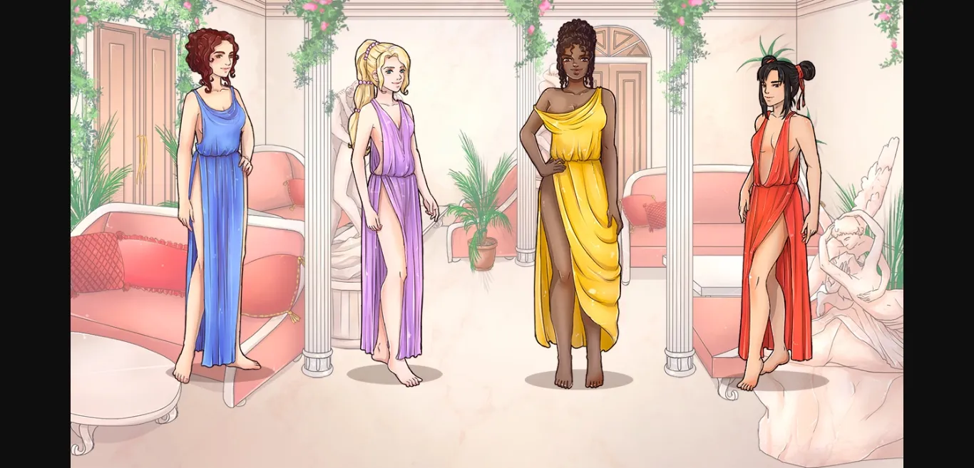 VN Others Completed The Senator's Daughter [v1.3.2] [KexBoy] | Free Adult Games