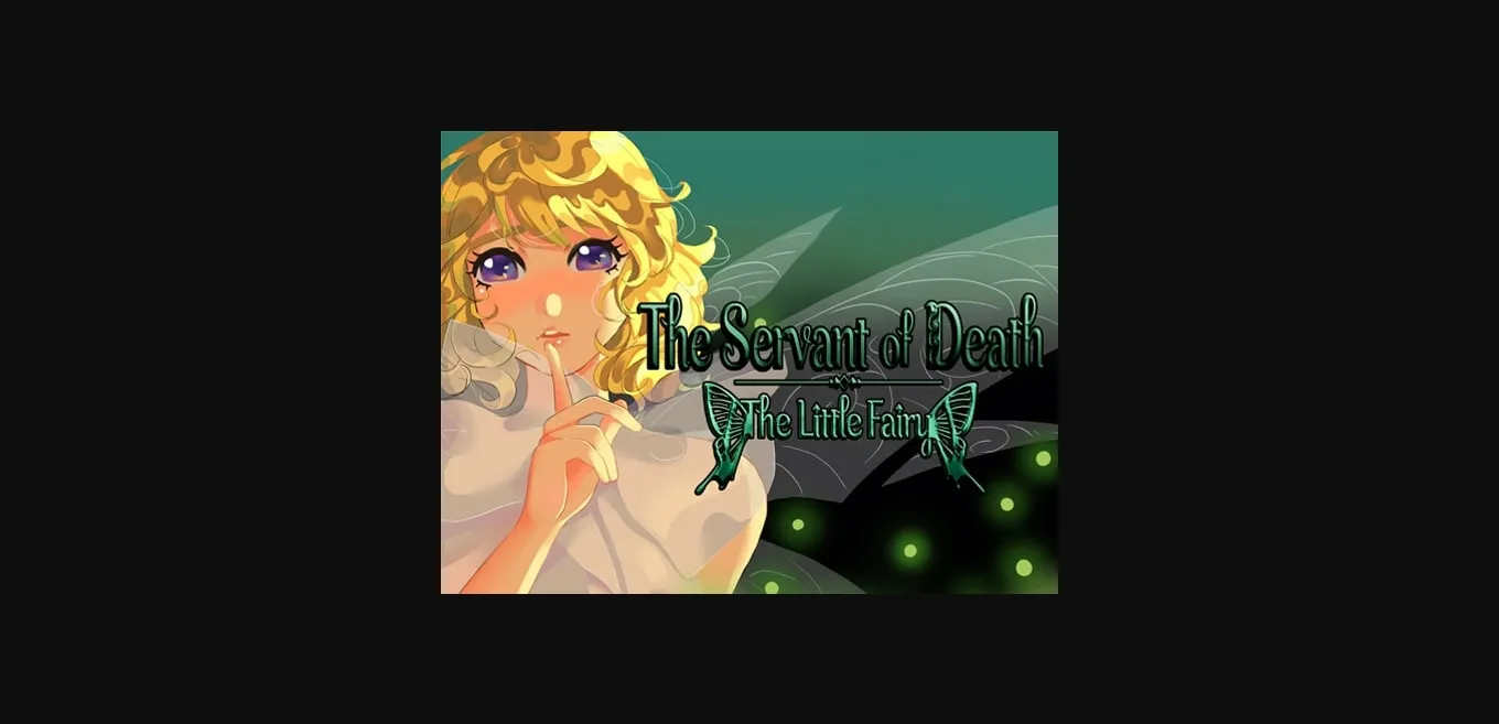 VN Others Completed The Servant of Death   The Little Fairy [v1.0] [Little Huntress Team] | Free Adult Games