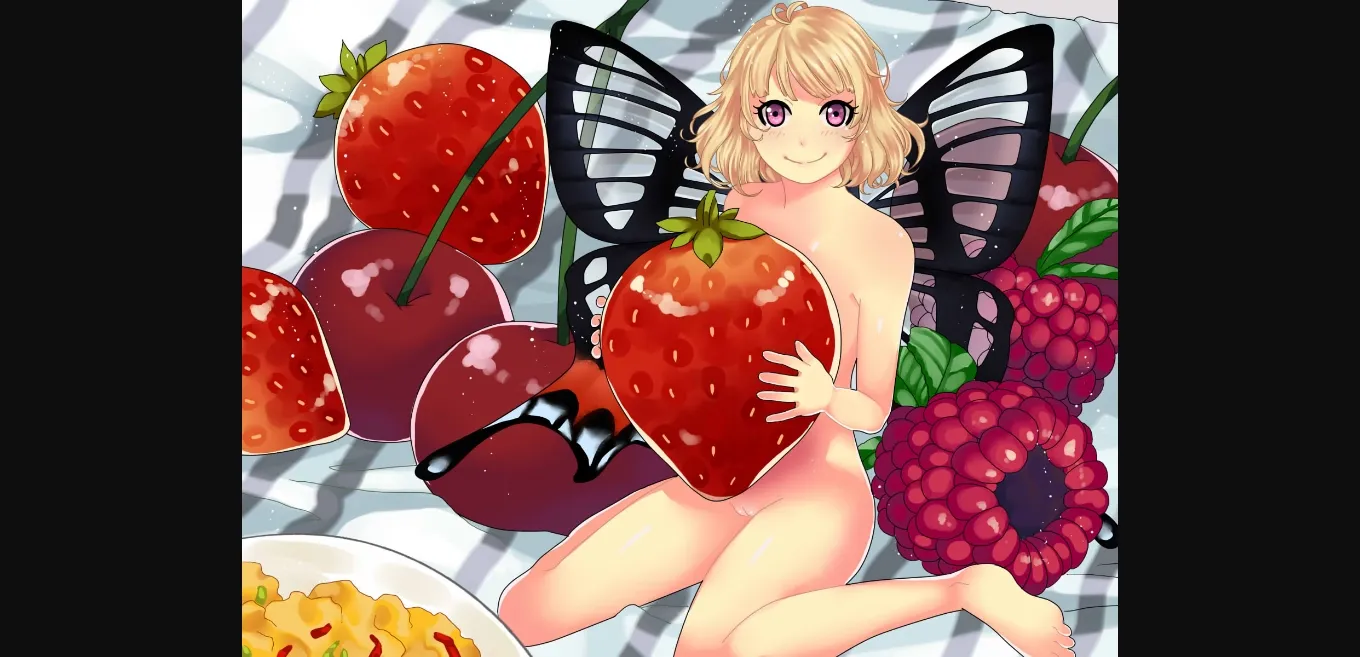 VN Others Completed The Servant of Death   The Little Fairy [v1.0] [Little Huntress Team] | Free Adult Games